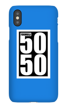 4MLA iPHONES CASES