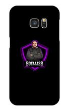 boelli28 Samsung Phone Cases