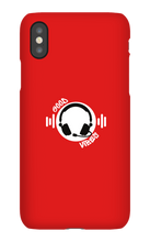 aidenonthepodcast iPhone Phone Cases