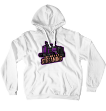 jd4rider_streaming Hoodies (No-Zip/Pullover)