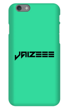 ja1zeee iPhone Phone Cases