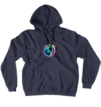 dem0nse Hoodies (No-Zip/Pullover)