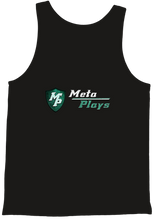 Meta Plays Tank Top