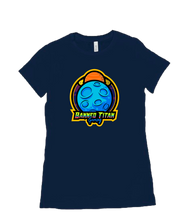 BTG Women's T-Shirt
