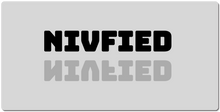 nivfied XXL Gaming Mousepad