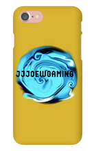 jjjoewgaming iPhone Phone Cases