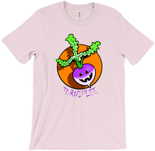 Carved Turnip Tee
