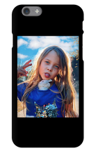 SillyBabe iPhone Phone Cases