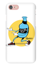 Sodapop Tad iPhone Phone Cases