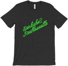 barbicheetrouflaquette T-Shirts