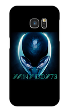 yanyboy73 Samsung Phone Cases