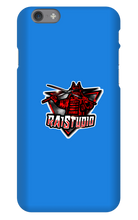 ra1studio iPhone Phone Cases