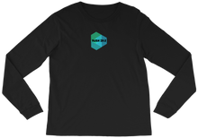 rushin2 Long Sleeve Tee