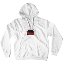 urabuslive Hoodies (No-Zip/Pullover)