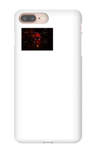 joshuadiaz iPhone Phone Cases