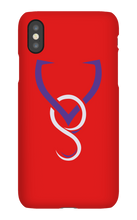 RinVindor's iPhone Cases