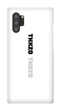 thxz0 Samsung Phone Cases