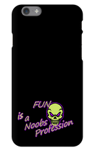 proepicnoob iPhone Phone Cases