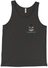 teammanictv Tank Top