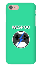 Wispoo IPhone Phone Cases (With words)