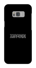 Samsung telefoon hoesje glitch