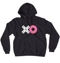 DonutBoyTroy Hoodies (No-Zip/Pullover)