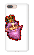 gokexwow iPhone Phone Cases