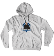 Gimbo-Hoodies (No-Zip/Pullover)