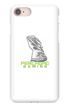 perchgad iPhone Phone Cases