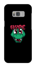 Hyper Emote Samsung Phone Case