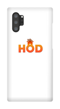 Homes on Demand Samsung Phone Cases