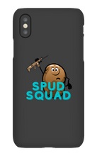 theangrygamer94 iPhone Phone Cases