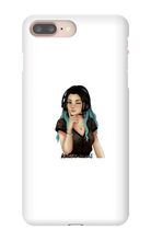 katsamaras Avatar iPhone Cases