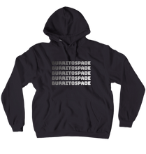 burritospade Hoodies (No-Zip/Pullover)