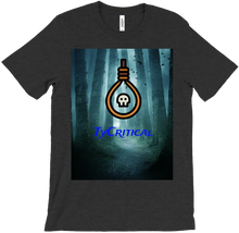 TyCritical Logo T-Shirts