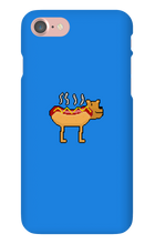 DampfHund Case | iPhones | 5 Farben
