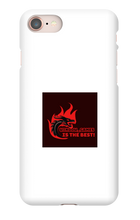 den1s_1052 iPhone Phone Cases