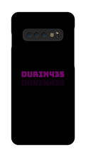 durin435 Samsung Phone Cases