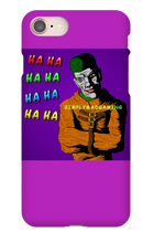 simplymadgaming420 iPhone Phone Cases