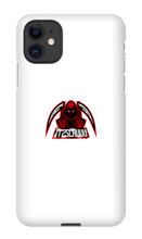 itzscavvv iPhone Phone Cases