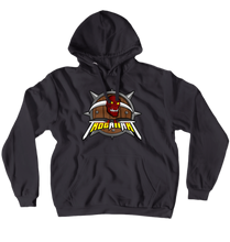 Trogallart Blazon Hoodies (No-Zip/Pullover)