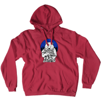 britetm Hoodies (No-Zip/Pullover)