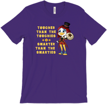 Toughie Smartie Magika Tee