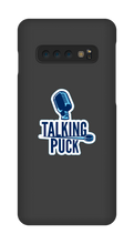 talkingpuck Samsung Phone Cases