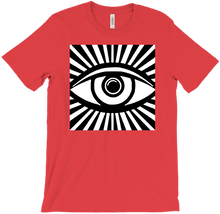 EYE 2 - SQUARE