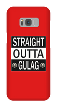 S.O.G. Samsung Cases