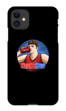 WrightsStuff Gaming's iPhone Phone Cases