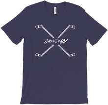 CheezyGV ZipX Collection T-Shirt