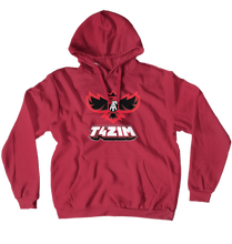 t4z1m Hoodies (No-Zip/Pullover)