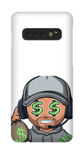 Money Coque Samsung